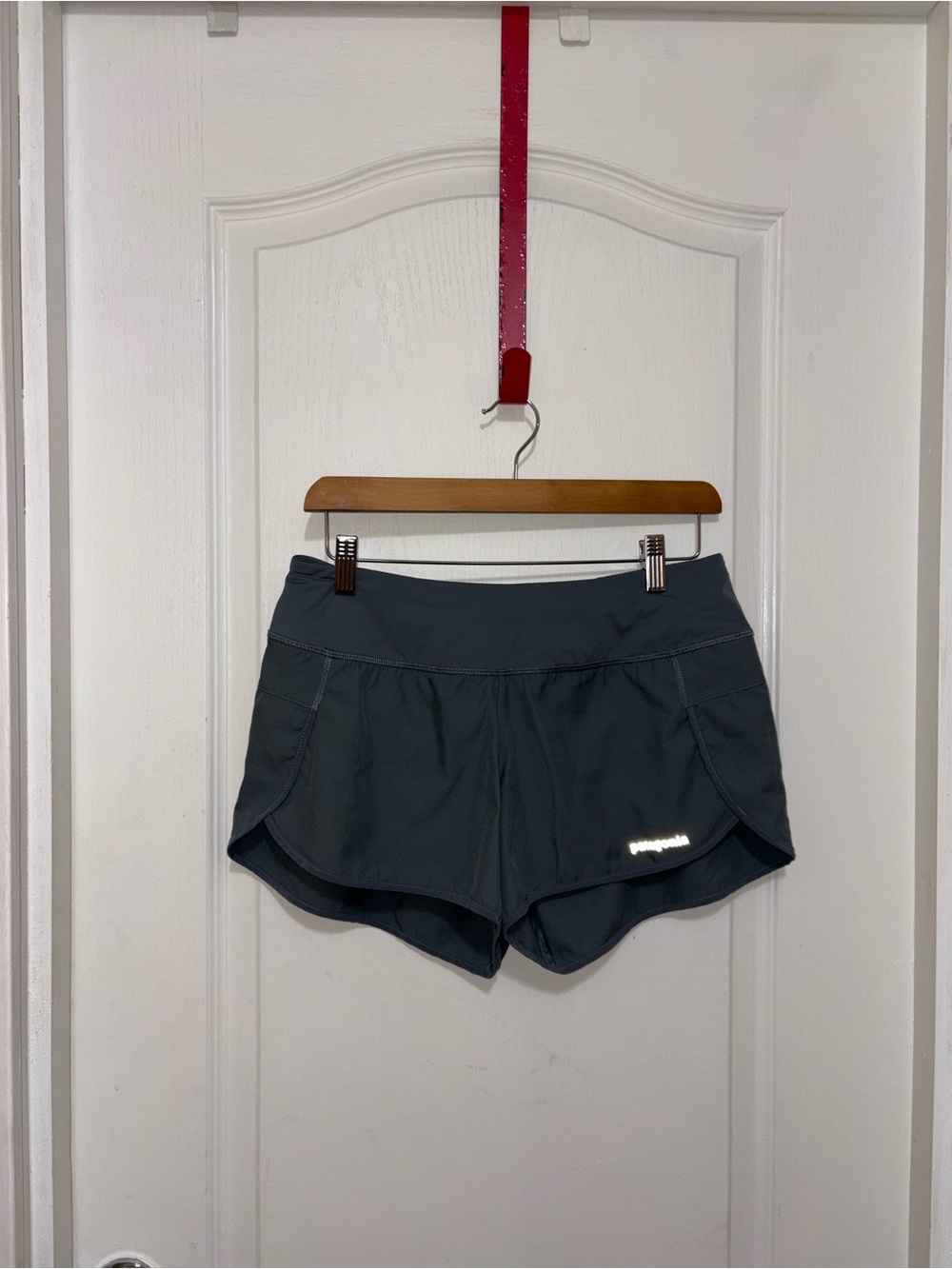Patagonia | Teal Shorts | Size Medium